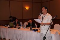 Panama 2012 - a Lisandro 2